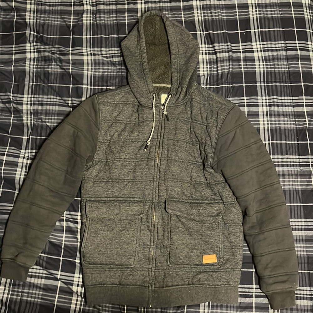 Rip curl jacket